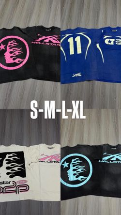 Hell star shirts