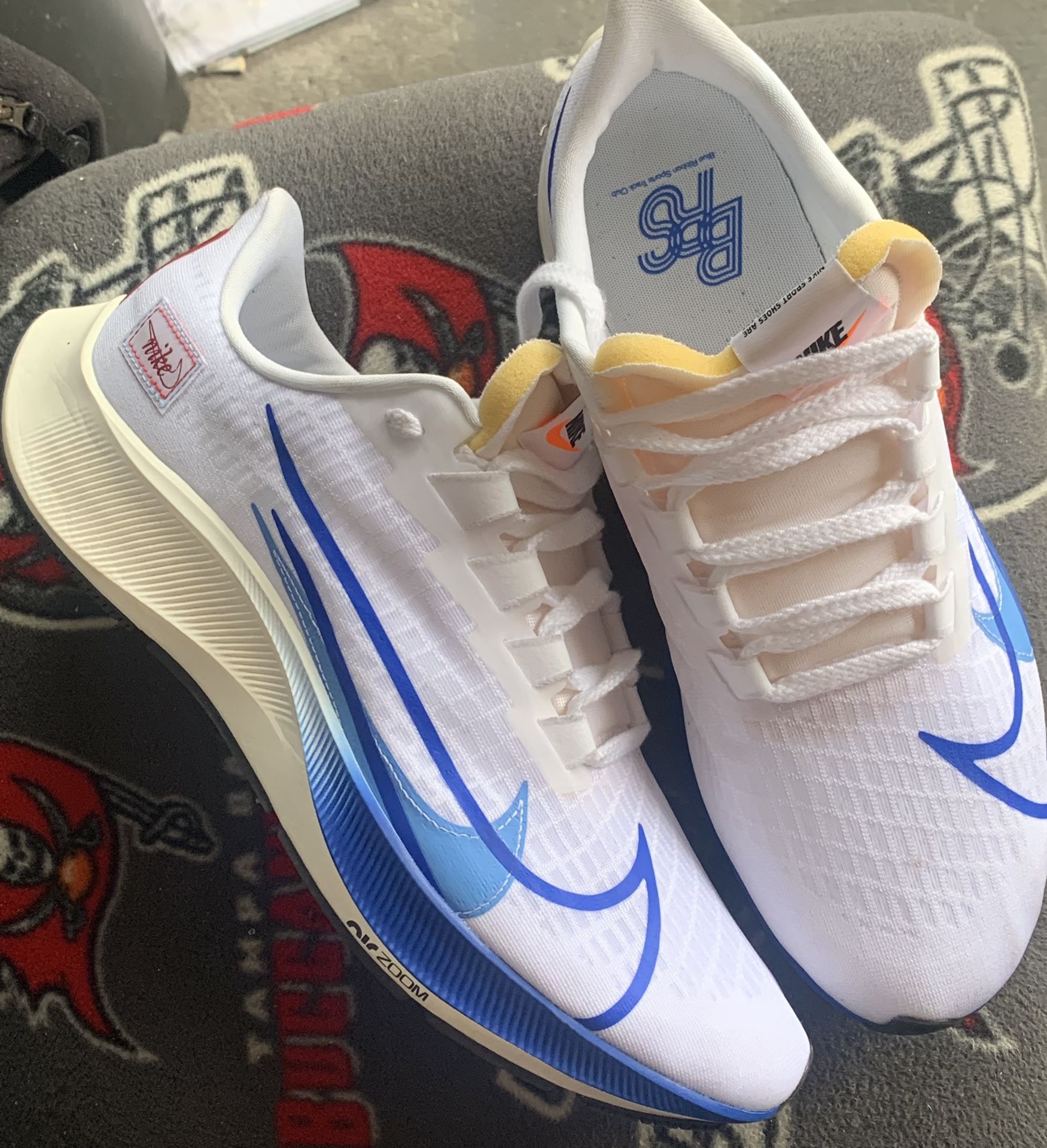 Running Shoes Nike Pegasus 37 Blue Ribbon Sports Nike Zoom Pegasus