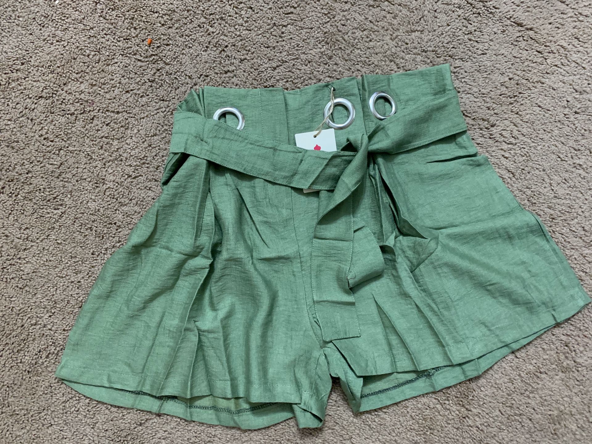 Short