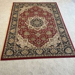Beautiful Area Rug