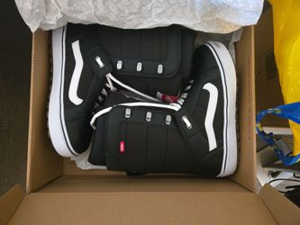Vans Snowboard Boots