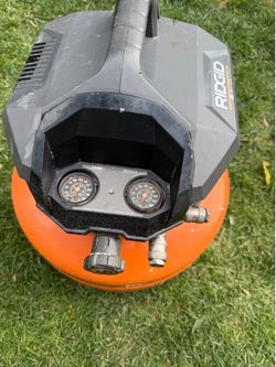 Air compressor