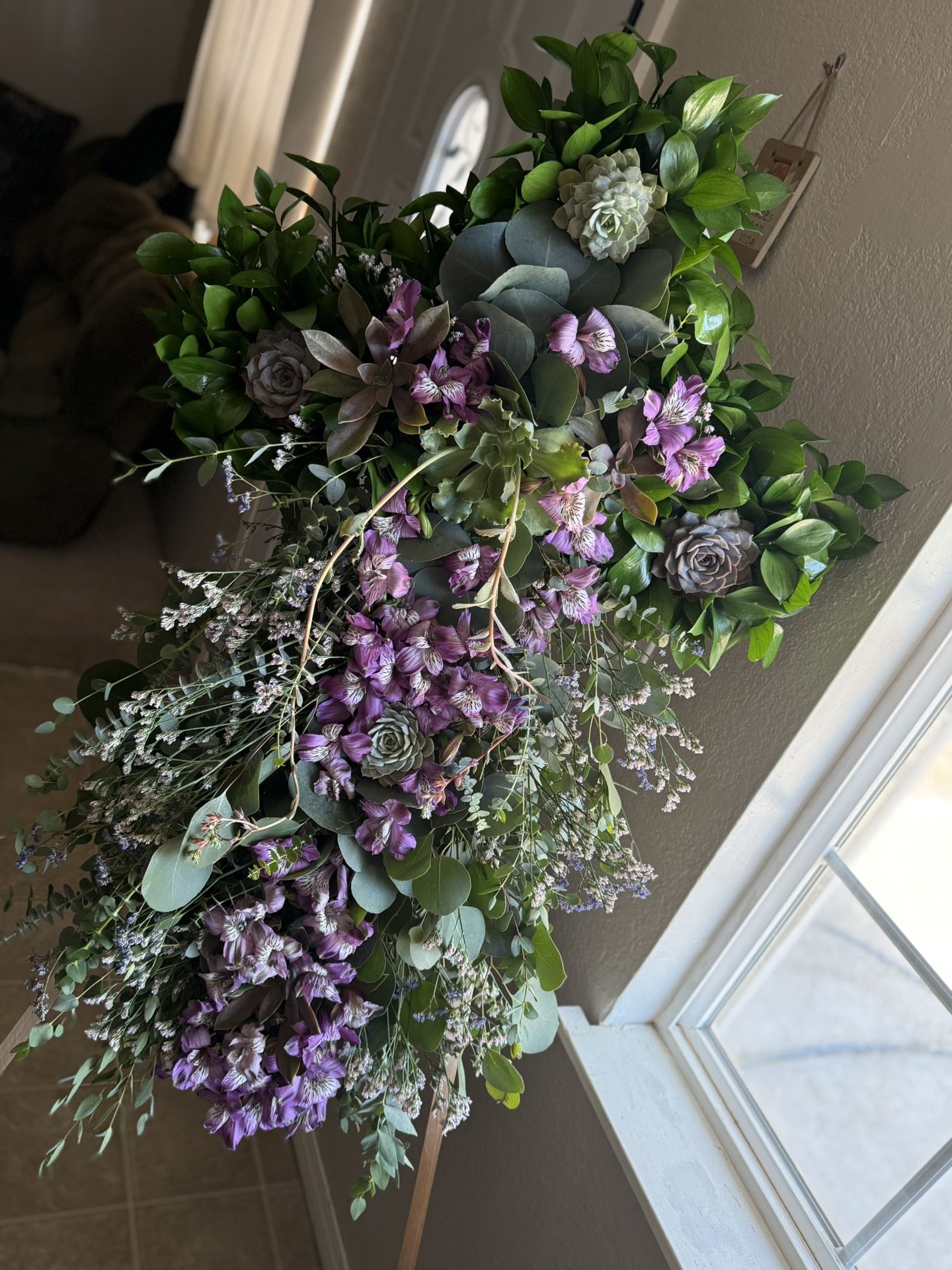 Floral arrangements/ Sympathy Gifts