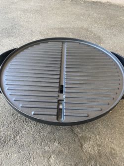 Electric Grill