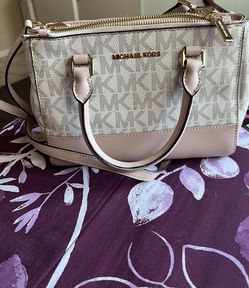 Michael Kors handbag