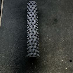 RumblerRoller Original Foam Roller 31”