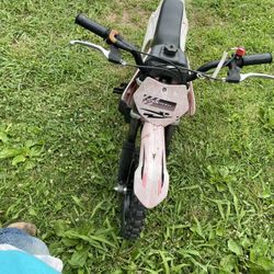 Dirt Bike 