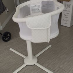 Halo Baby Bassinet 