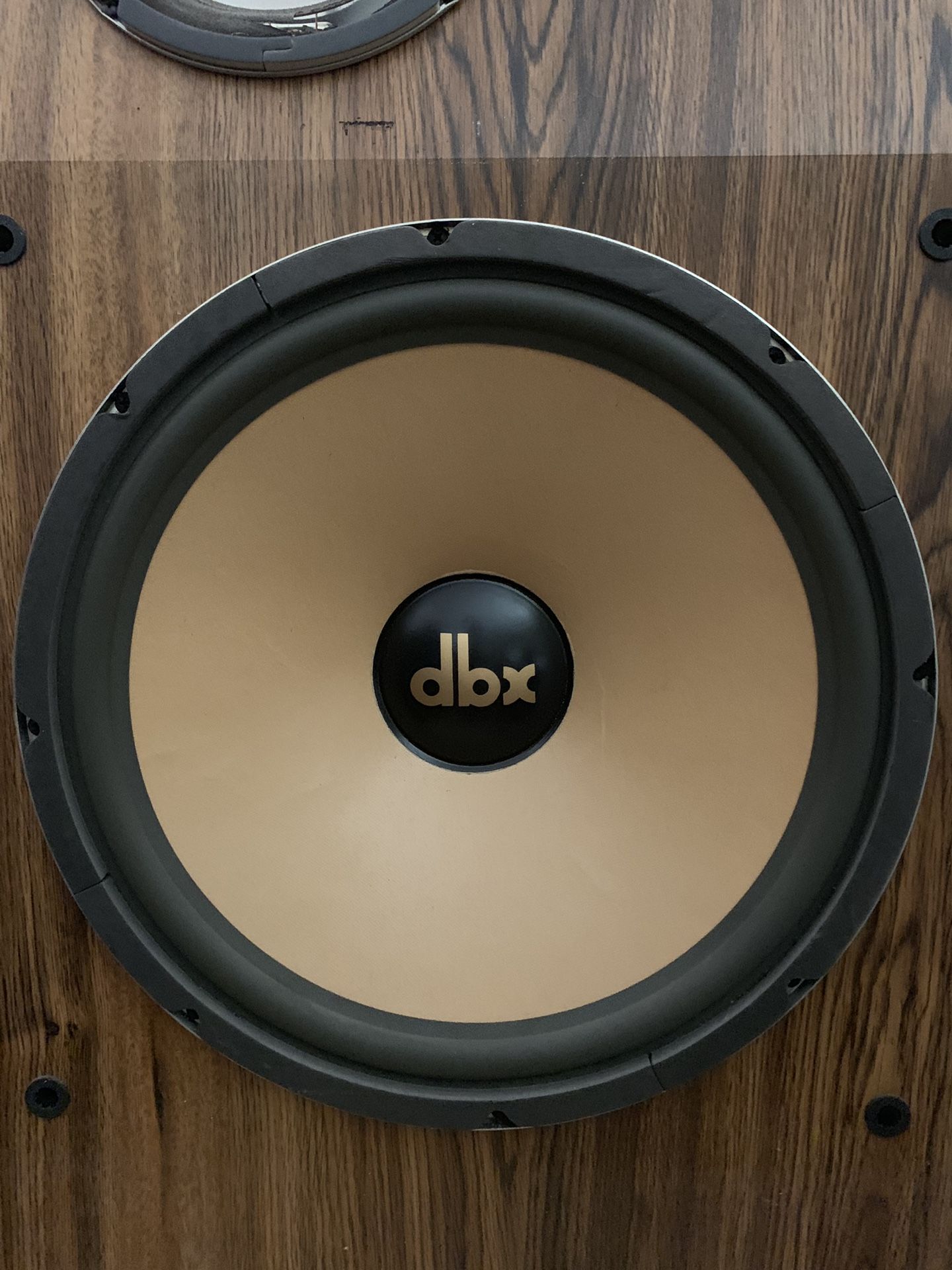 DBX Soundfield V Speakers for Sale in Las Vegas, NV OfferUp