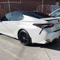 Window Tints & Car Detail ,car,trucks,exterior Wash, Head Light Restoration,ramp,ramos buchones,toyota,jeep,Chevy,Kia,ford,Colorado,tundra,honda,Camry