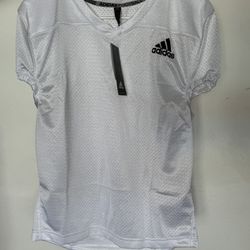 Adidas Football Practice Jersey Youth Large 