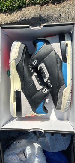 ($100) Air Jordan 5 Retro OG (GS) 4y