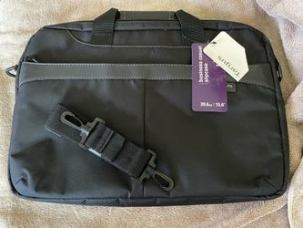 Targus 15.6" Business Casual Slipcase (Model: TSS898)