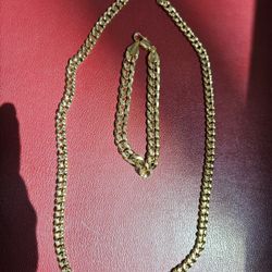 18k Plated Gold