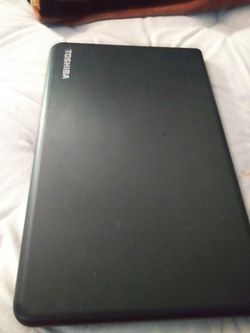 Toshiba laptop windows 8