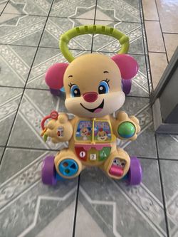 Baby Walker
