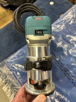 Makita Router