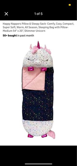 Unicorn Sleeping Bag