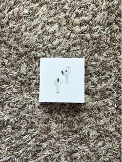 AirPods 4