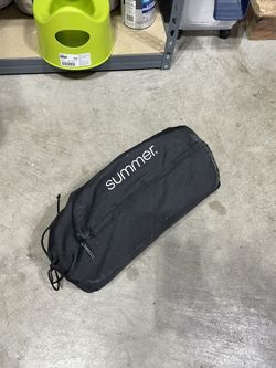 Portable Booster Chair