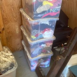Kids Clothes And Toy Sale (TODAY ONLY!!)