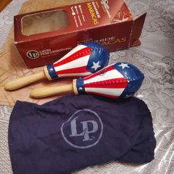 Maracas