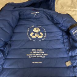 Michael Kors Jacket 