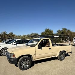 1994 Toyota Pick-Up