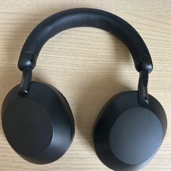 *REPLICA* Sony Headphones 