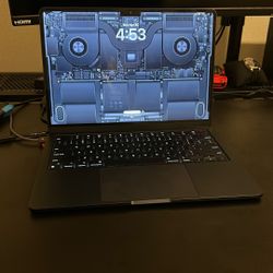 [TRADE]  m3 macbook air