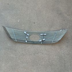Front Grill