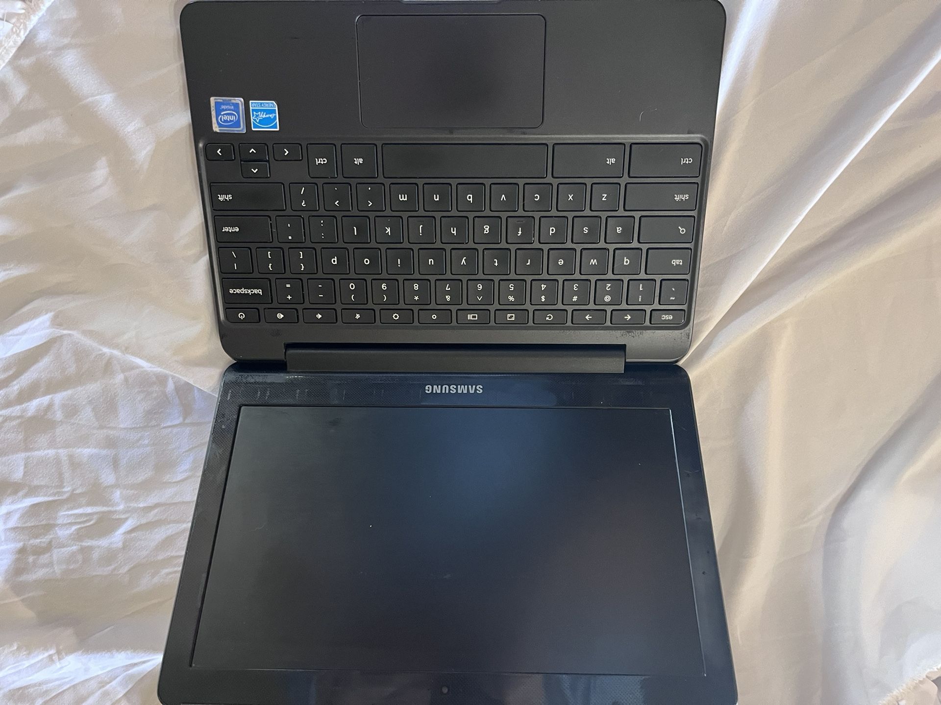 Samsung Chromebook Laptop