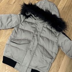 Hollister Women’s Winter coat 