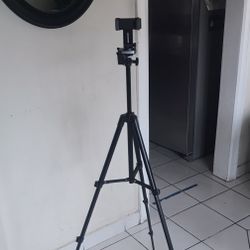 Phone Tripods