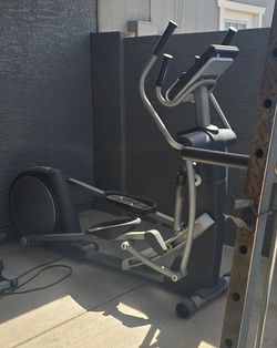 ELLIPTICAL MACHINE FOR SALE 🔥