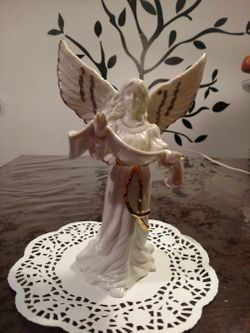 Mikasa Fine Porcelain Angel
