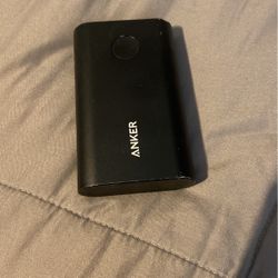 10k mah Portable Battery Charger