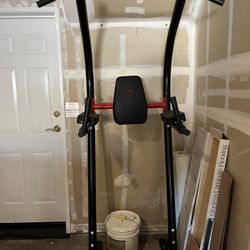 Body champ Pull Up Bar