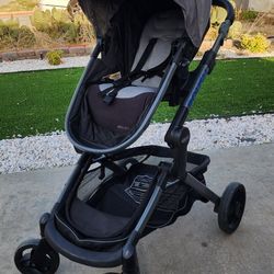 Stroller 