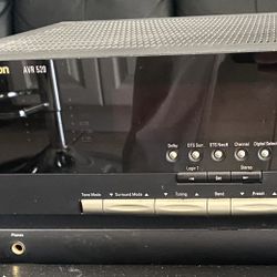 Harman Kardon AVR 520