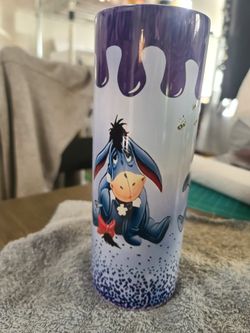 Tumbler Cups