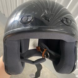 Motorcycle Helmet Size Large