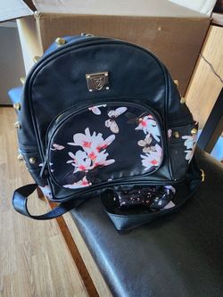 Ladies Backpack