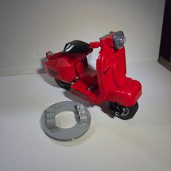 Lego Vespa 40517
