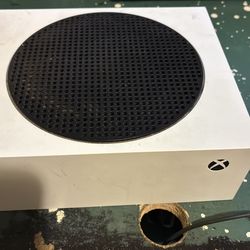 Who wants an Xbox series s