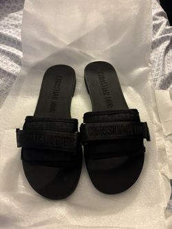 DIOR Slides
