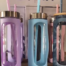 Glass Tumbler