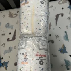 Diapers 