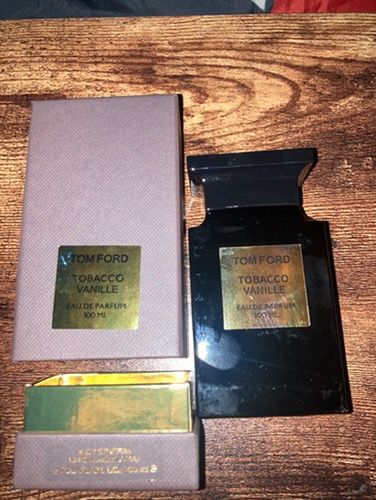 Tom Ford Tobacco Vanille