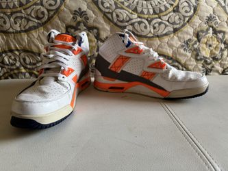 Original Release Men's Nike Air Trainer SC High